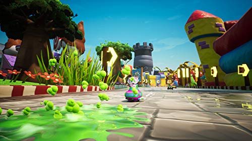 Race with Ryan (PS4) - Image 6