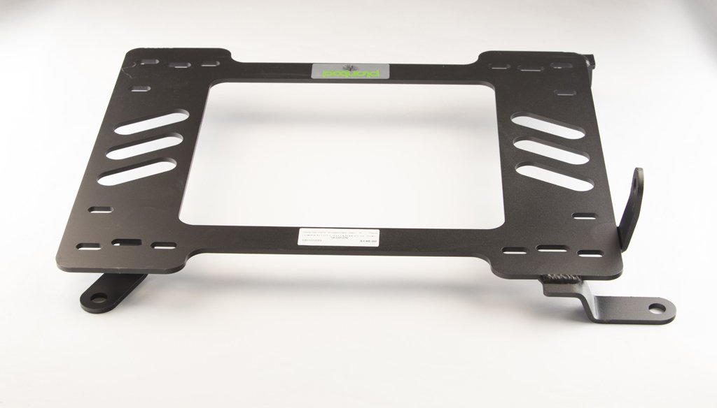 Driver Seat Bracket for MOMO / NRG / Sparco / Recaro / Bride / OMP - Mitsubishi Eclipse (2006+) - Part #SB105DR