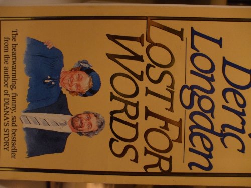 Lost for Words 0552137693 Book Cover