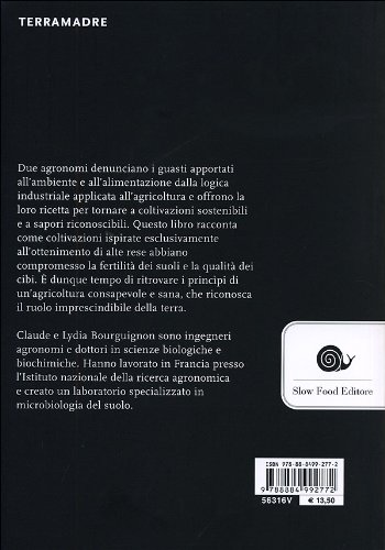 Il suolo un patrimonio da salvare