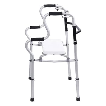 高齢者用歩行器 歩行器 高齢者用歩行器 - 階段の上り下り用歩行