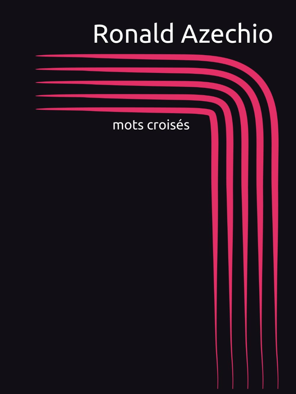 mots croisés: Cameroun mots croisés (Lord Crossword)