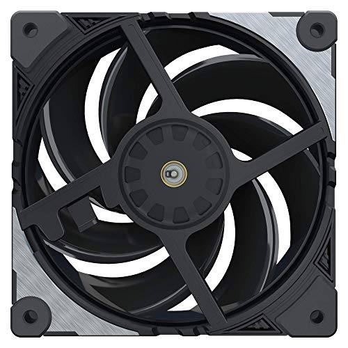Build My PC, PC Builder, Cooler Master MasterFan SF120M