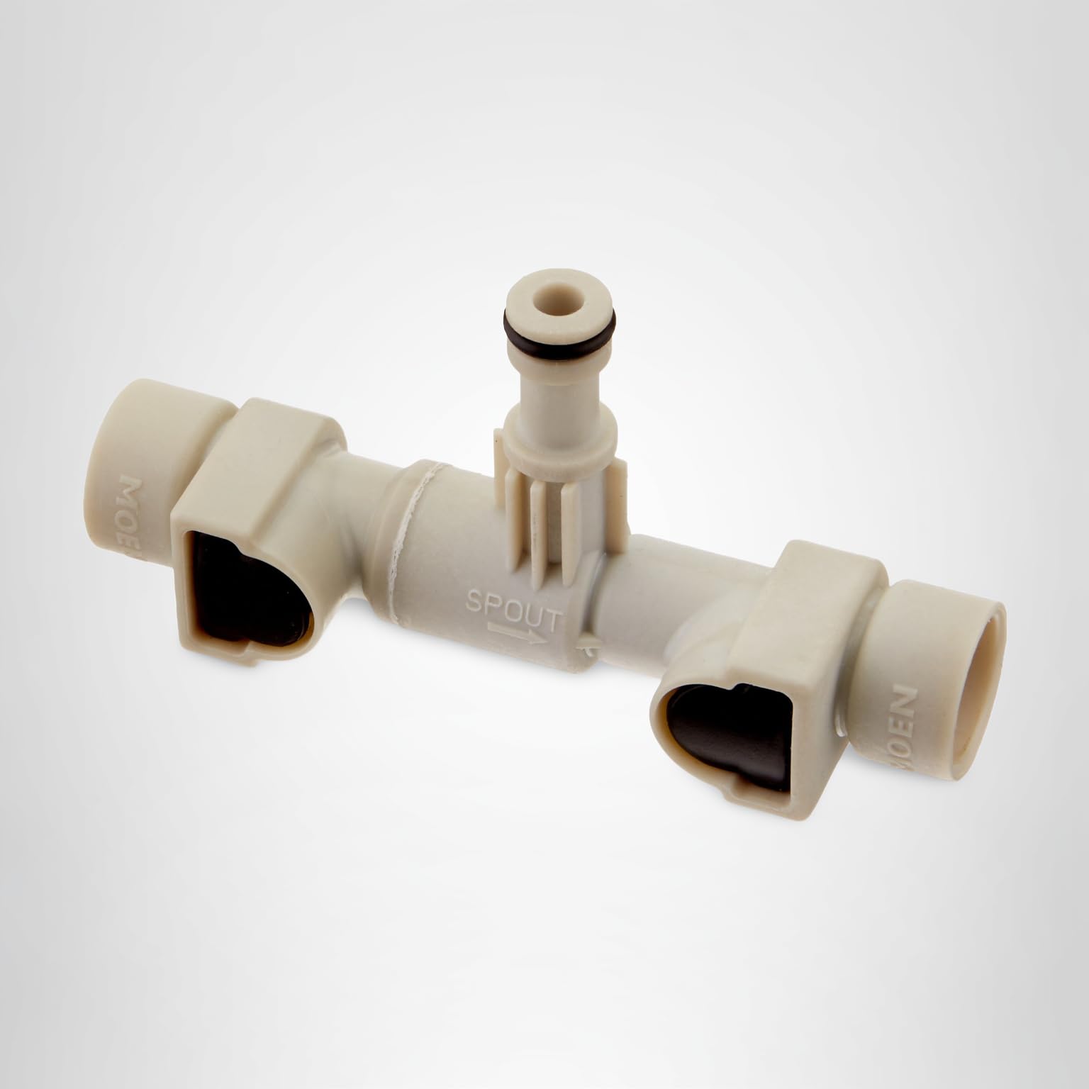 Moen 144578 Replacement Diverter Kit, Chrome - Amazon.com