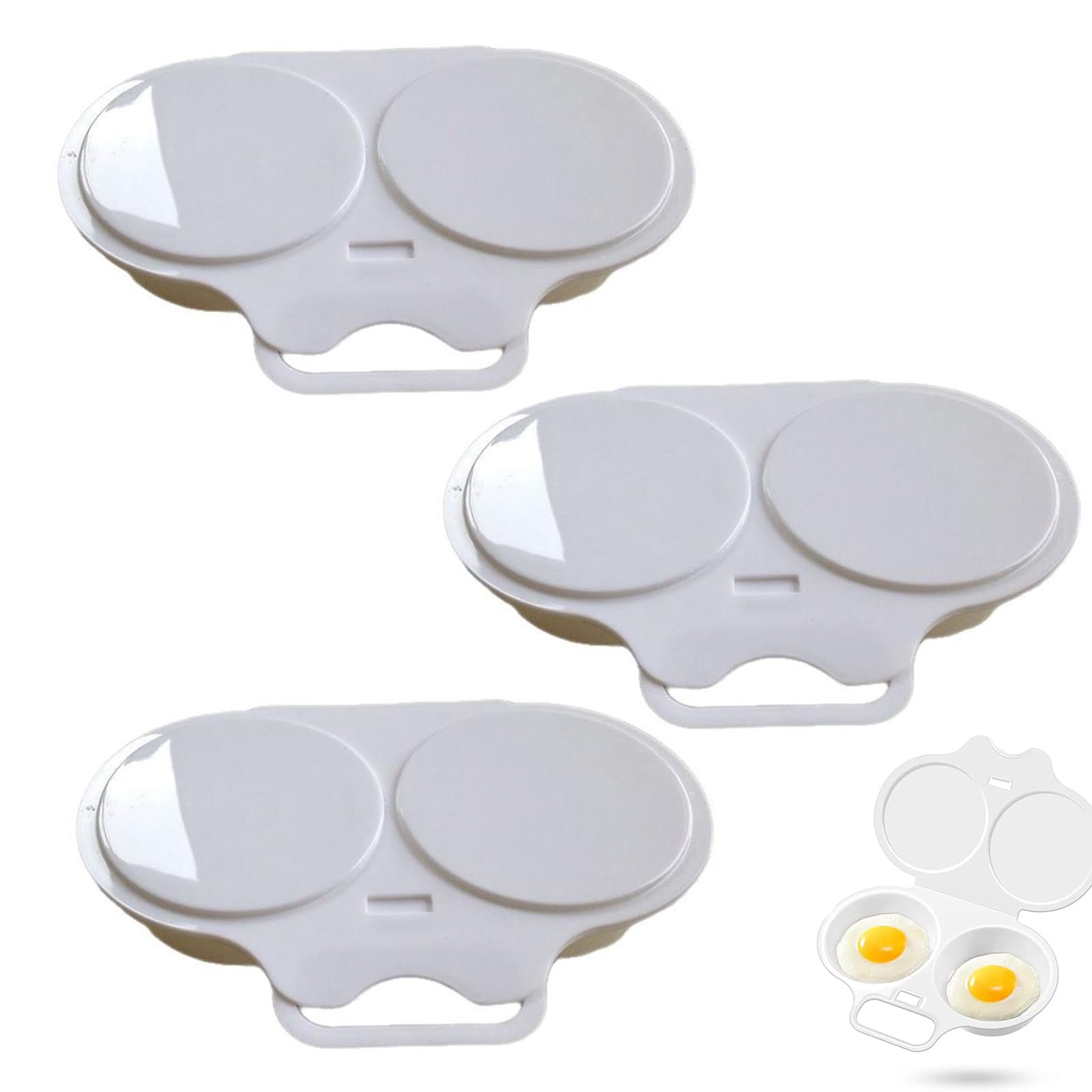 Stedwell Microwave Egg Cooker, Stedwell Microwave Egg Poacher