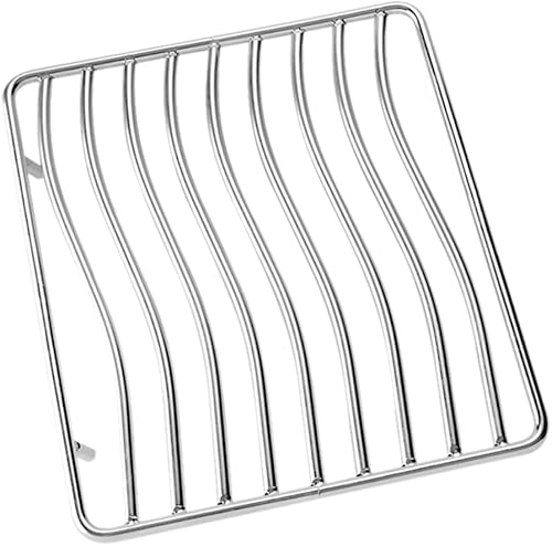 Napoleon Rejilla de quemador lateral infrarrojo de acero inoxidable