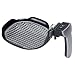 GoWISE USA Air Fryer Grill Pan Insert, Compatible with GoWISE 3.7-Quart Models: GW22638, GW22639, GW22640, GW22611