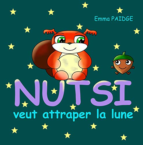 Télécharger NUTSI veut attraper la lune PDF Ebook En Ligne
