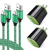 Type C Charger Cable Fast Charging for Samsung Galaxy S23 S23+ S23 Ultra S22 S22+ S21 Ultra S20 FE 5