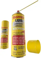 Oleo Lubrificante Desengripante Lub Multiuso 300ml