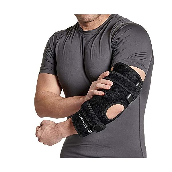 Tommie Copper ProGrade Infrared Light Therapy Joint Wrap
