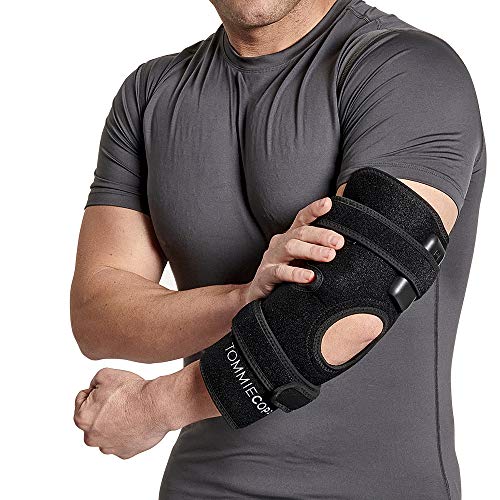 Tommie Copper ProGrade Infrared Light Therapy Joint Wrap