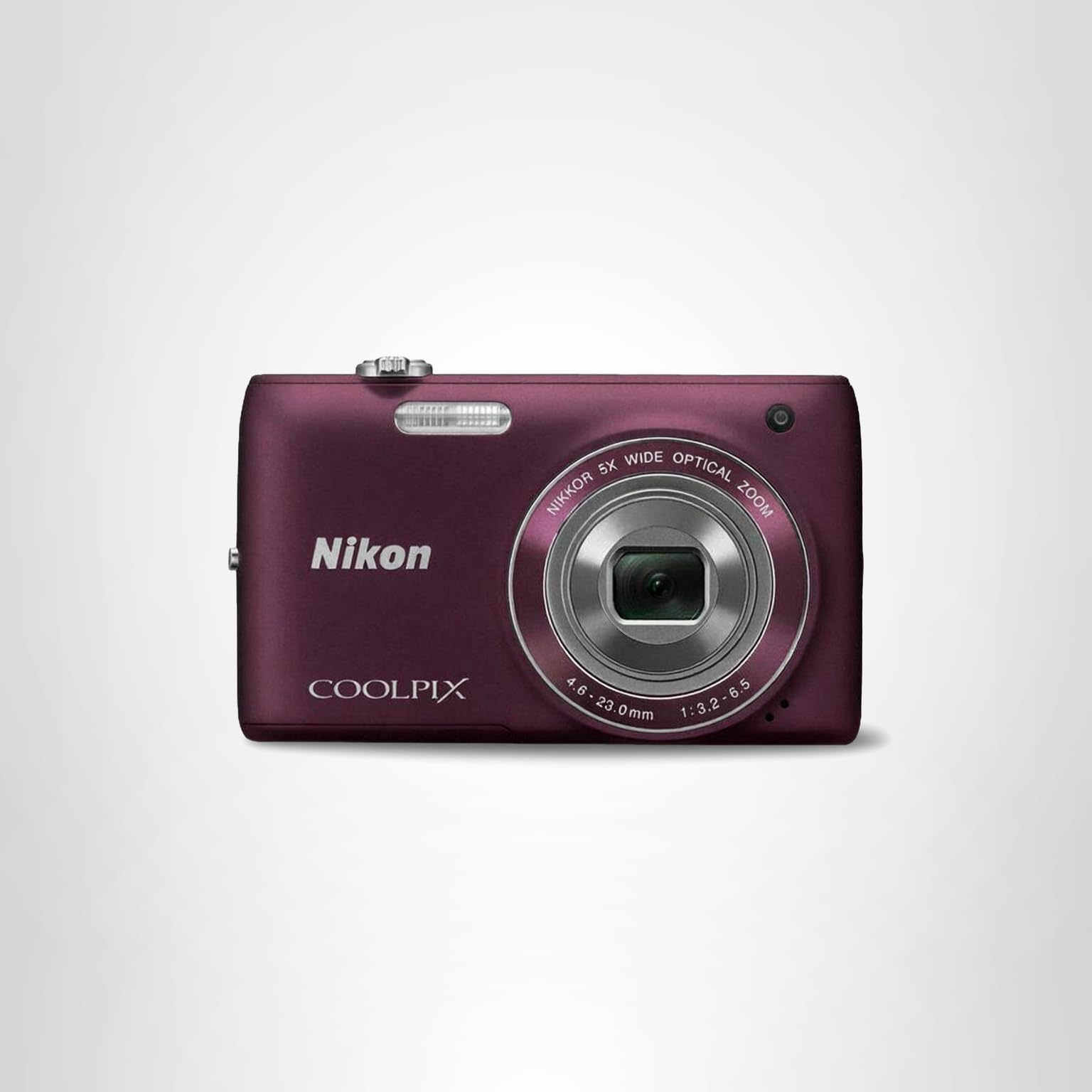 デジタルカメラ 207-5 Nikon COOLPIX 4100 Amazon.co.jp: Nikon Coolpix 4100 4MP デジタルカメラ 光学ズーム3倍