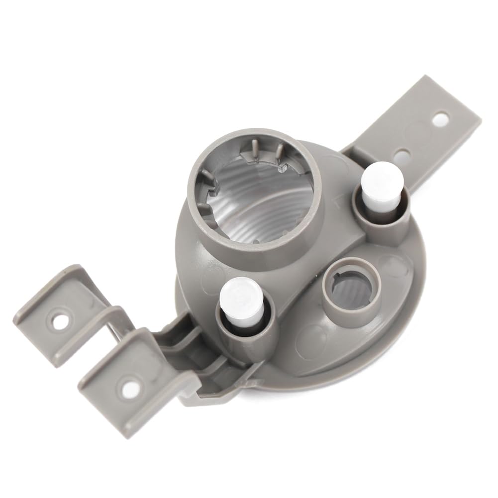 GZYF Side Turn Signal Automotive Light Front Turn Signal 1Pc Fog Light(without bulb) Left for BMW for MINI COOPER R52 Convertible 2004-2008 Left