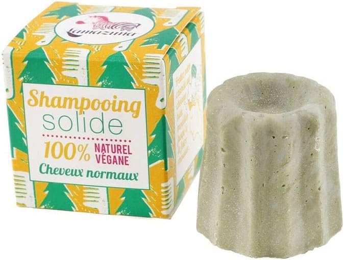 Shampoo – 55 g, Beige