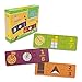 ambarscience- Math Puzzles - Fracciones - Juego Rompecabezas Educativo de 60 Piezas para Aprender matematicas, para niños 6+. (Ambar Passion S.A. 6162840100020)