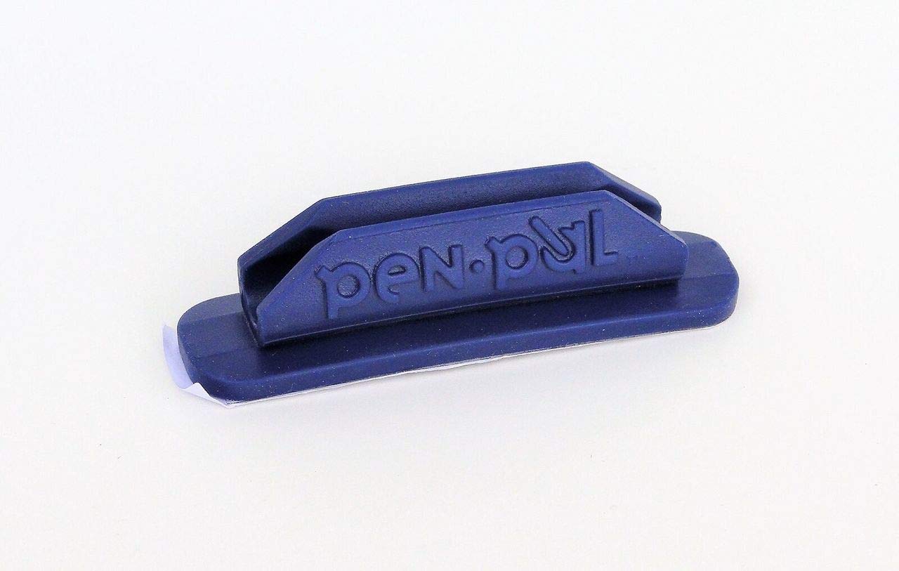 Amazon.com : PenPal, LLC Rubber Pen/Pencil Holder by PenPal, LLC