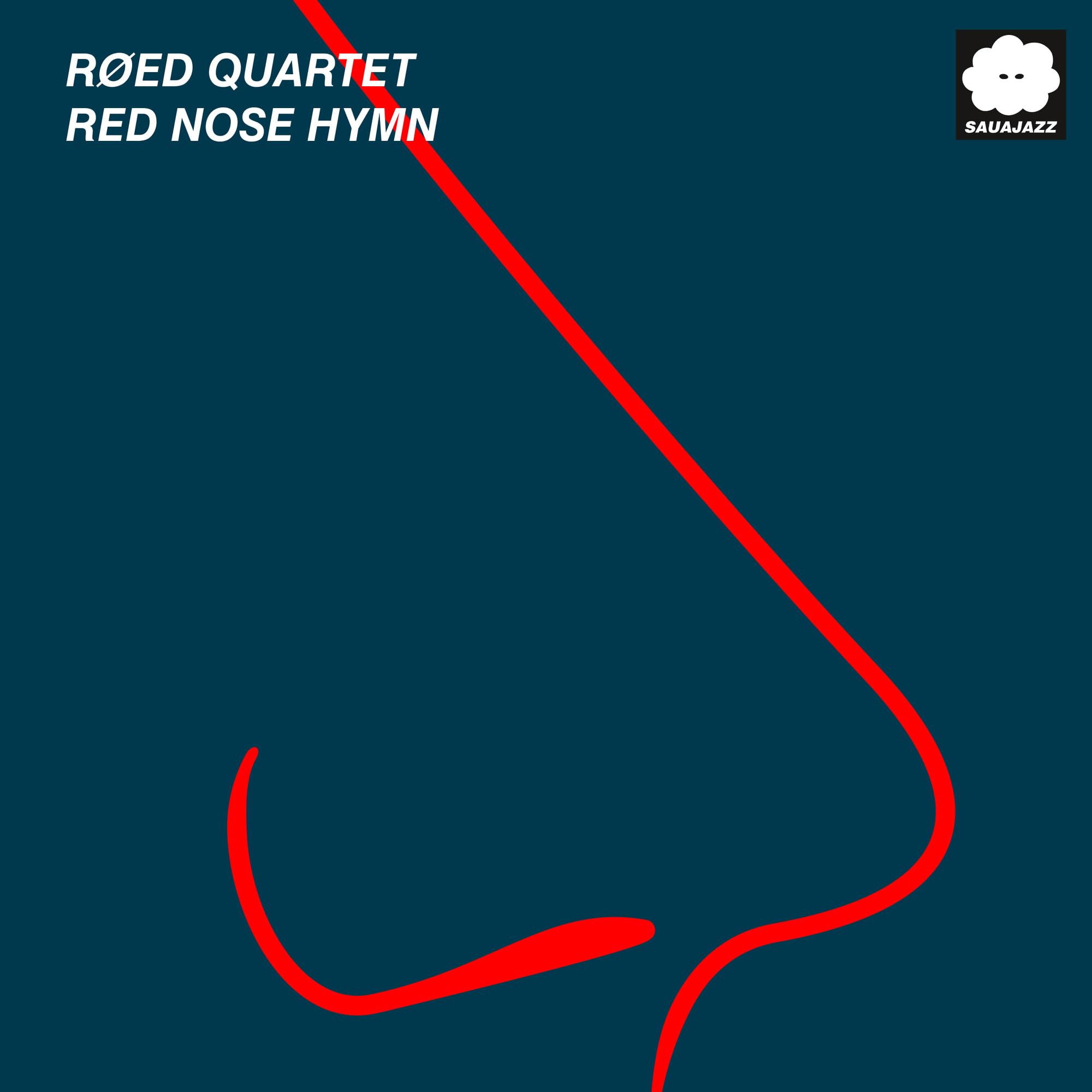Red Nose Hymn [VINYL]