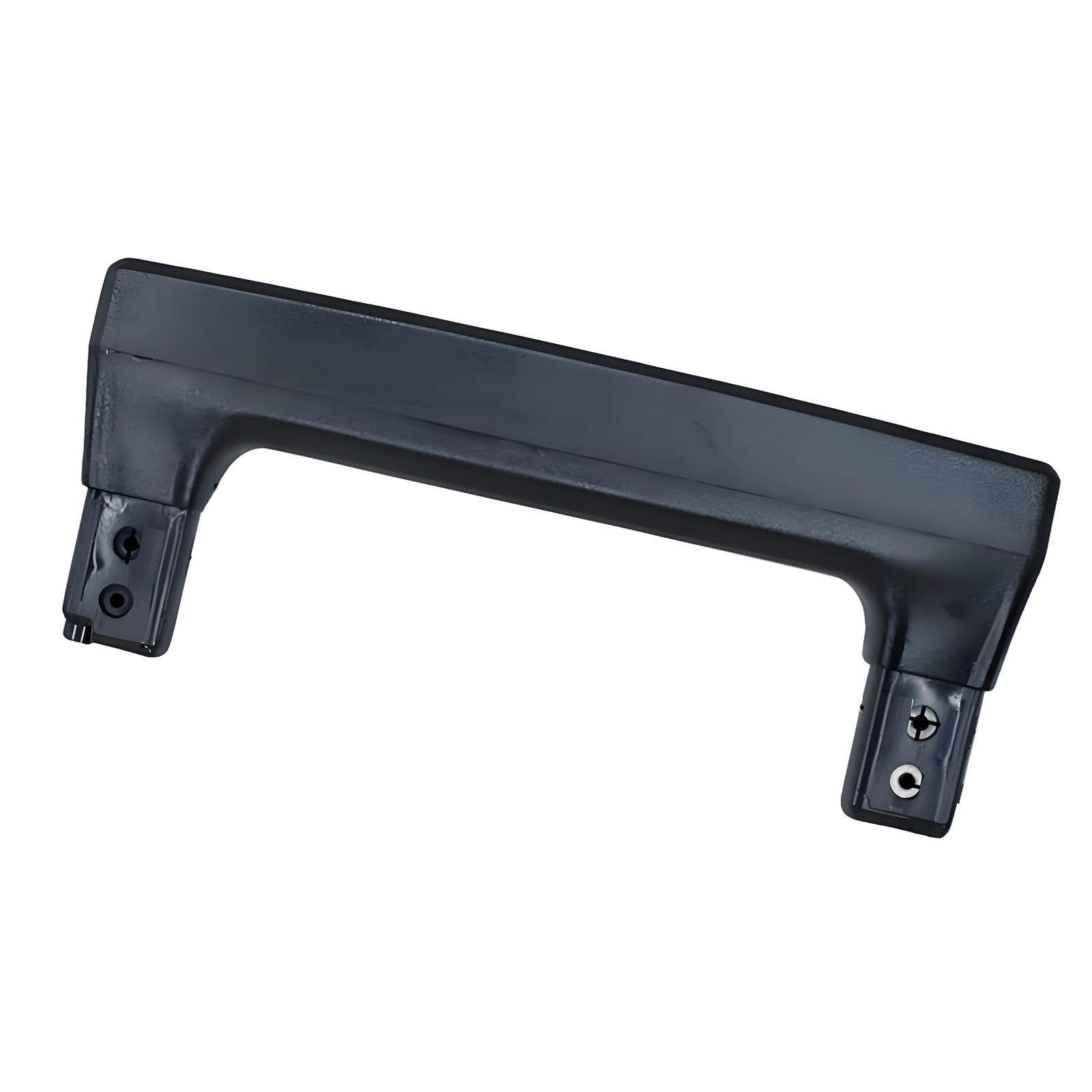 Msioytog Suitcase Handle Replacement Ergonomic Design Lightweight Upgrade for Carry-Ons Luggage Handle Replacement