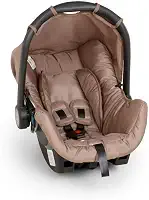 Bebê Conforto Galzerano Grid 8184de 0 até 13Kg Toffee