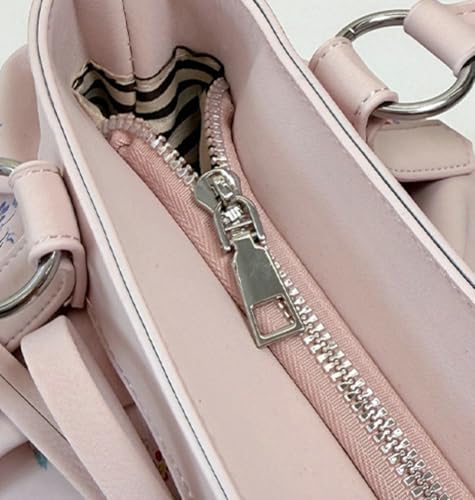 Bolso Hobo para Mujer con Asa de Hombro miniatura 5