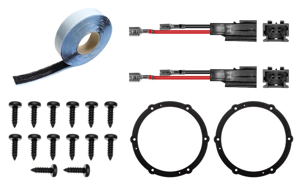 Option Système De Haut-parleurs Compatible Avec Les Haut