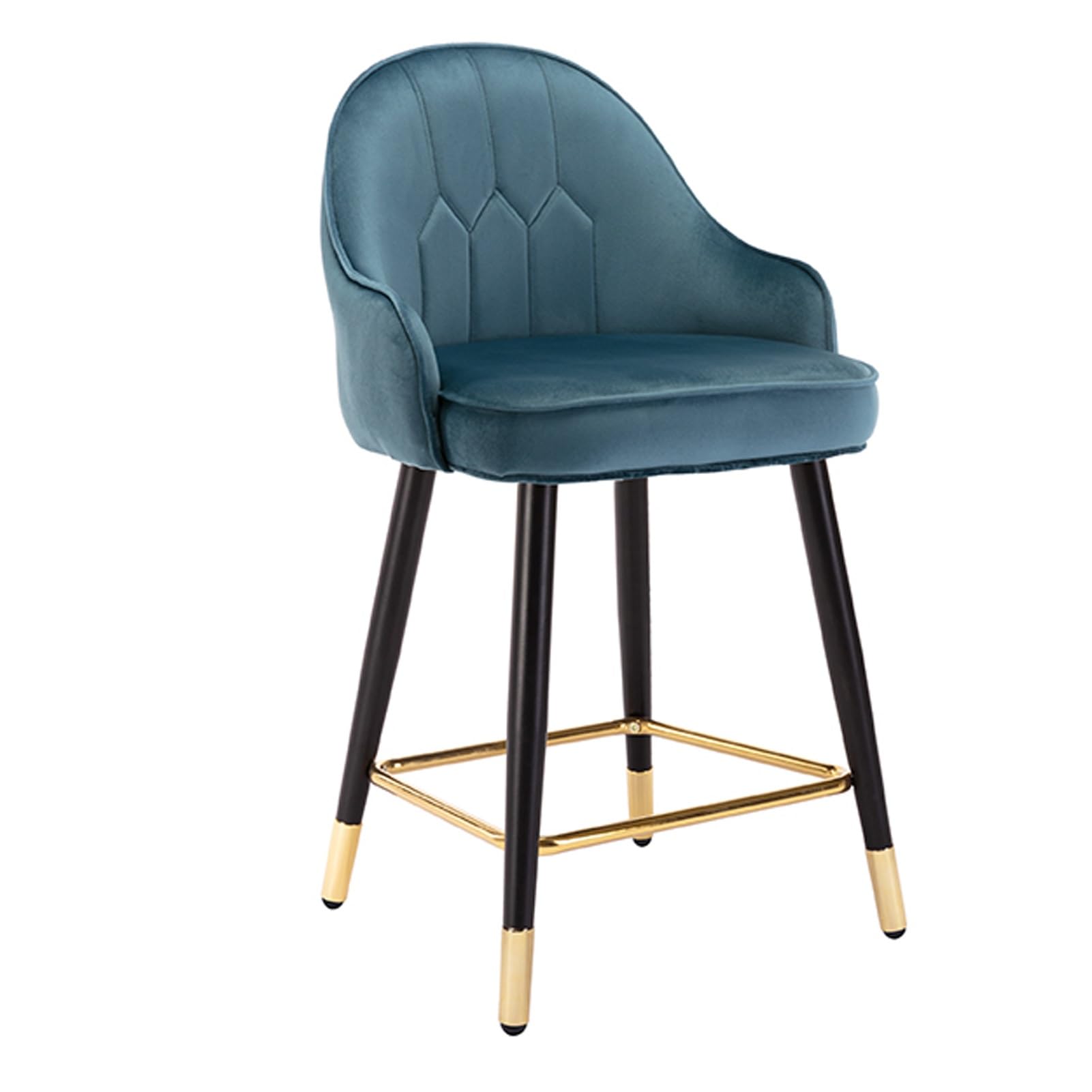 Amazon｜バーカウンター・チェア ローバックスツール付きバーチェア