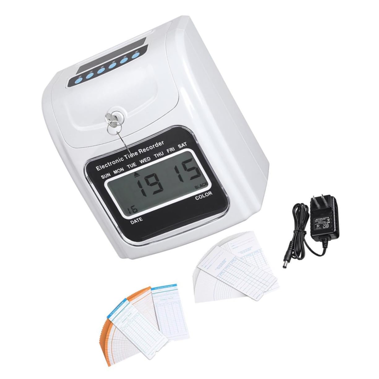 TEHAUX Water Electrolyzer Portable Testing Tool Machine Household Electrolyzer