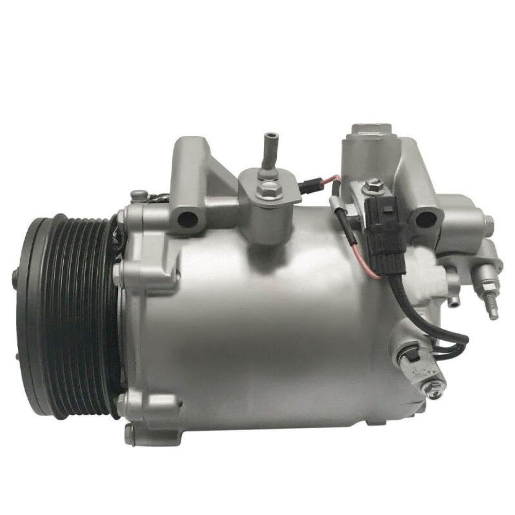 Zdcvfmhqb Onecolor Ac Compressor Ig580 Fits Cr V 2 4L 2007 2008 2009 2010 2011 2012