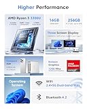 Zoom IMG-1 nipogi pinova p2 mini pc Zoom IMG-1 nipogi pinova p2 mini pc