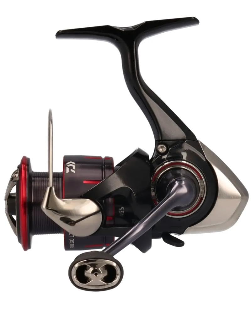 Amazon | ダイワ(DAIWA) スピニングリール フエゴ LT サイズ1000-6000