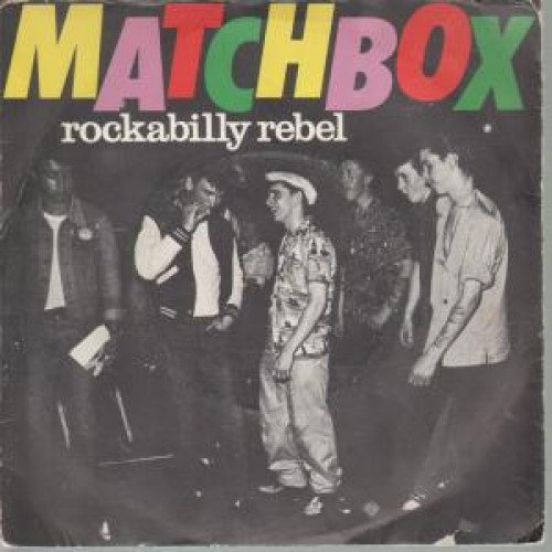 Buzz Buzz A Diddle It