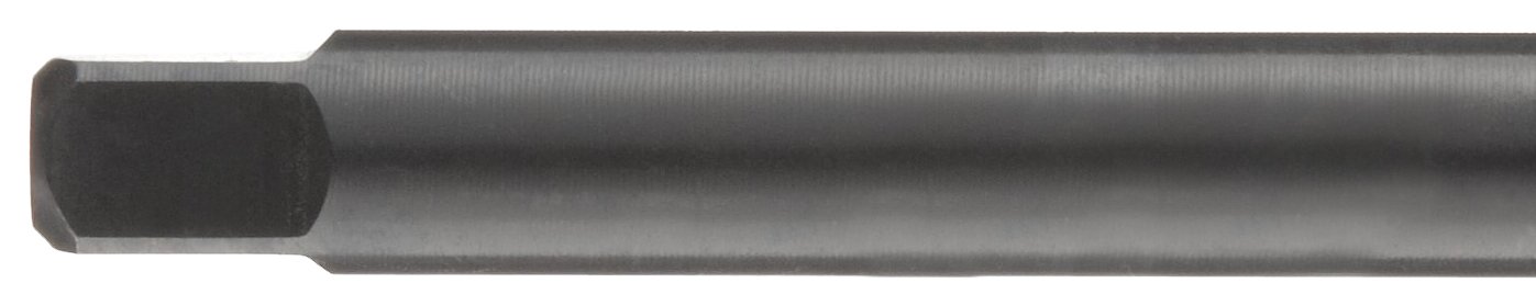 Dormer E6518-32 Series E651 HSS UNC 30° Spiral Flute Combination Drill Tap, Bright Finish, #8-32 x 64mm - Image 4