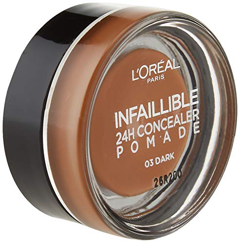 'oréal Paris Infaillible Correcteur Crème 03 Fonce - vue 4