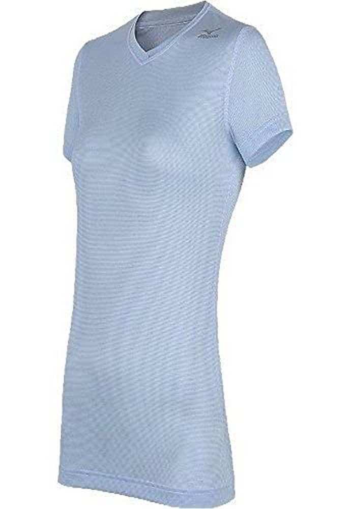 Mizuno Women's Tanoshii Tee