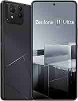 Zenfone 11 Ultra 512GB　エターナルブラック Zenfone 11 Ultra (ゼンフォンイレブンブウルトラ）｜フラッグ