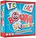 Zygomatic | Tic Tac Boum : Junior | Jeu de société | À partir de 5 ans | 2 à 12 joueurs | 15 minutes