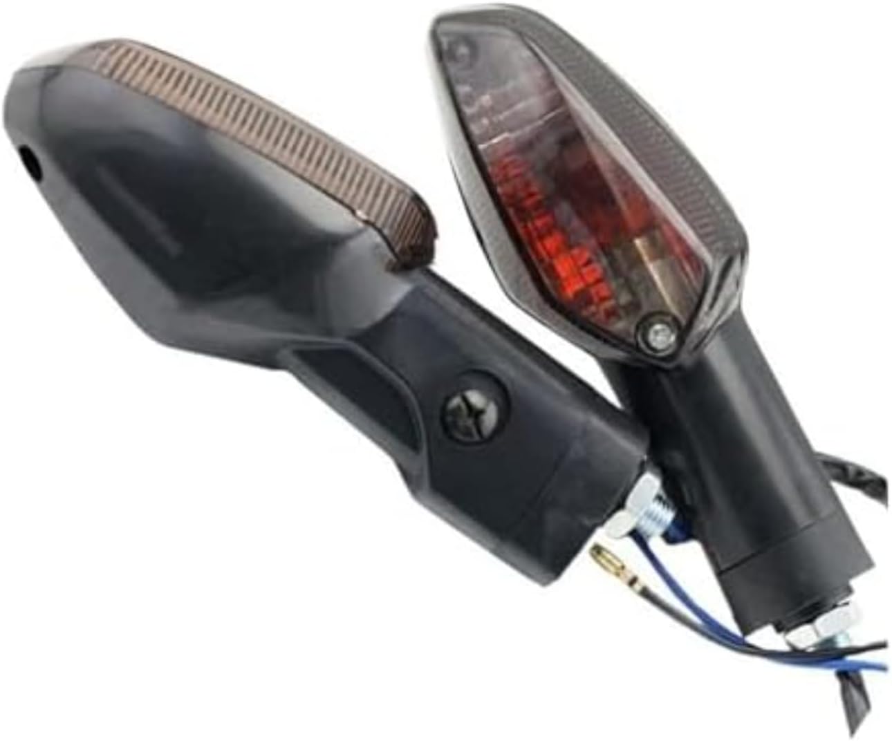 Motorcycle Turn Signal Light For Honda XR 150L 2023-2024 Indicator Light Blinker Lamp Motorcycle