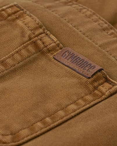 Gymboree boys And Toddler Overall Pants2