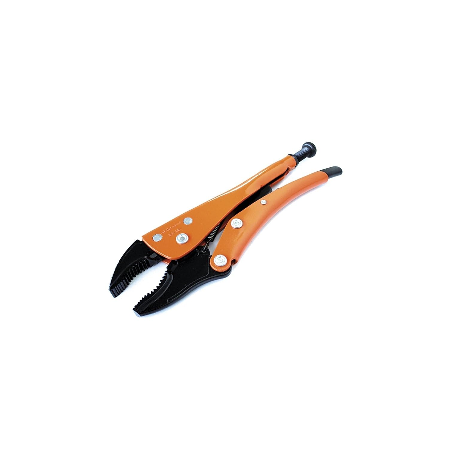 Pince-étau GRIP BOCA CURVA 5" 111-05 contre le glissement des boulons