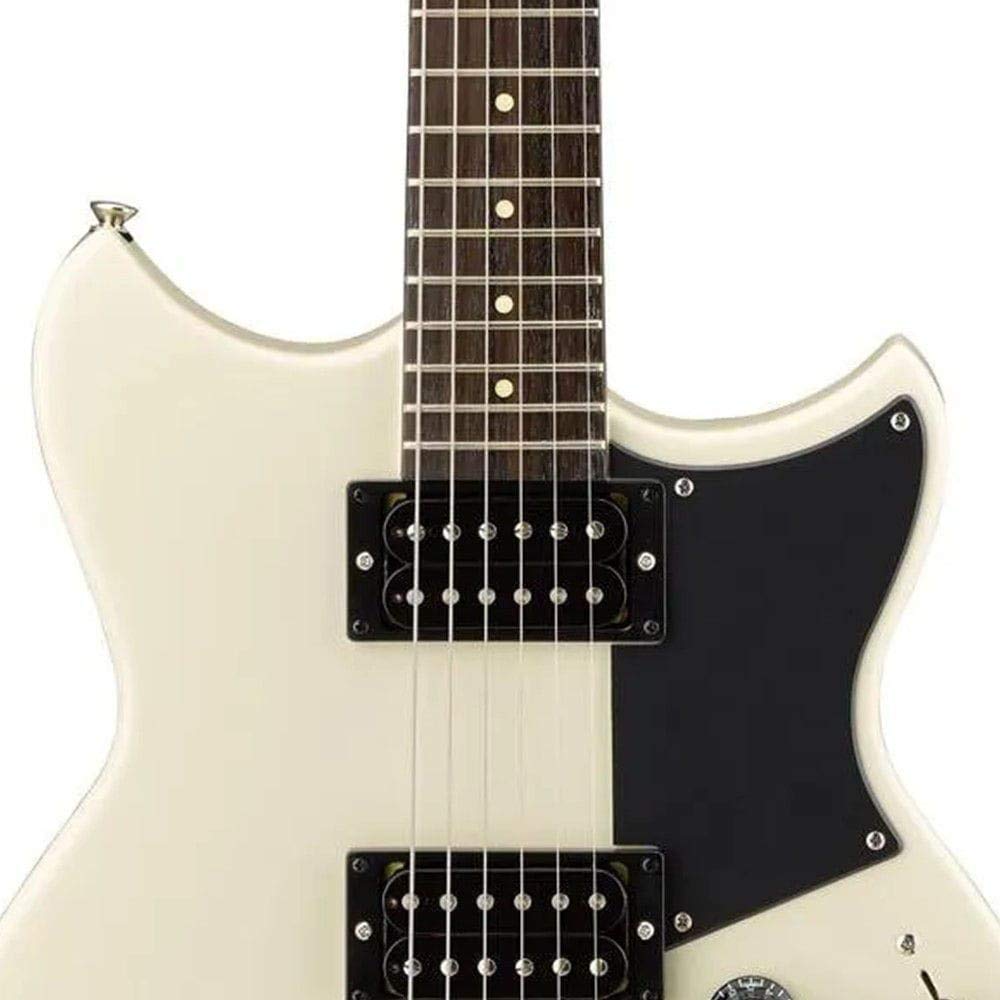 YAMAHA Revstar RS320VW Electric Guitar : Amazon.de: Musical  