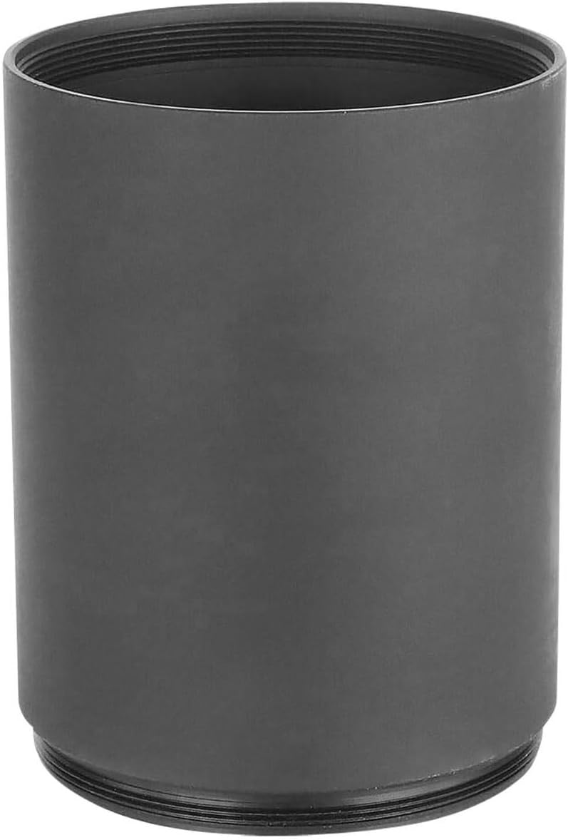 Leupold Alumina Lens Shade with a Matte Finish