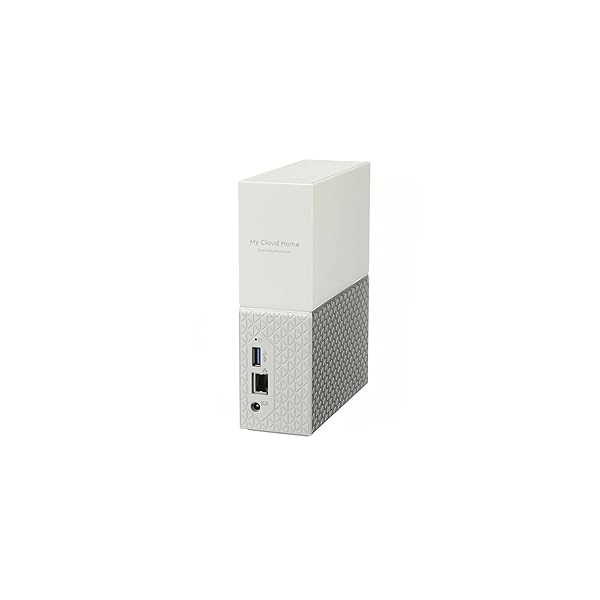 WD 6TB My Cloud Home Personal Cloud – Bild 8