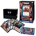 Magic: The Gathering Commander Legends: Battle for Baldur’s Gate Commander Deck – Draconic Dissent + Collector Booster Sample Pack