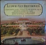  Antiguo vinilo - Old Vinyl .- LUDWIG VAN BEETHOVEN: Concierto para Violin en Re Mayor, Op.61