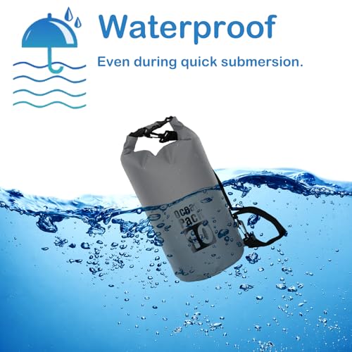 Dry Bag 10L - Image 4