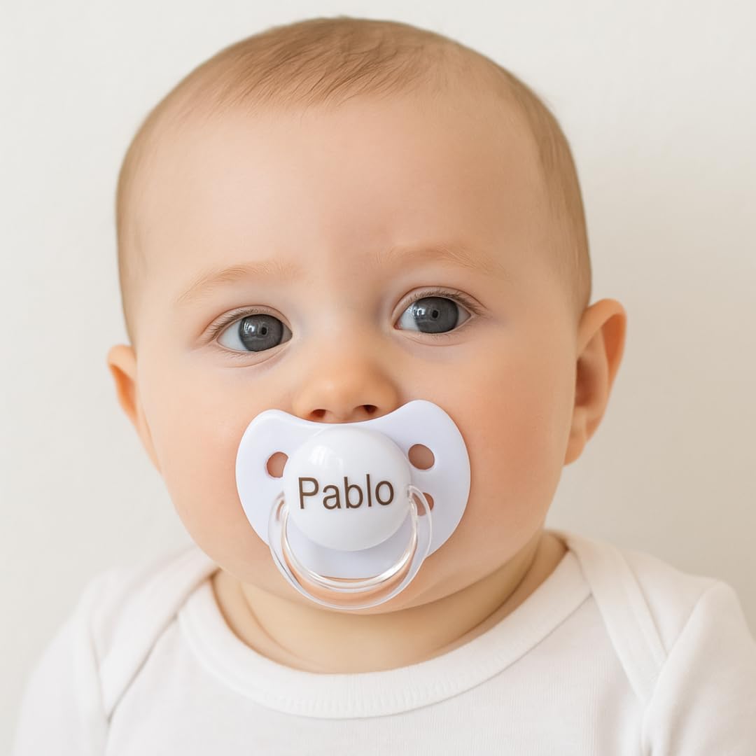 Cesto per neonati personalizzato | cesto completo di qualità | per neonati | set regalo per bambino/ragazza | presentazione di lusso | ideale per regalo | baby shower | BebeDeParis