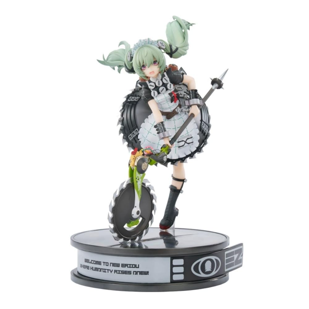 アンビー・デマラ 「ゼンレスゾーンゼロ」 1/7 PVC＆ABS製塗装済み完成品 塗装済み完成品 1/7 ゼンレスゾーンゼロ アンビー・デマラ｜の