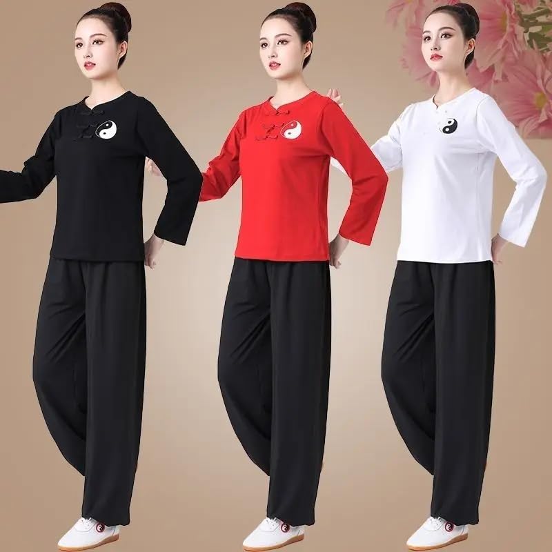 La mejor comparación de Ropa de Artes marciales para Mujer Top 10. 20 Imagen adicional