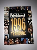 Entertainment Weekly 1996 Yearbook B000LDCACC Book Cover